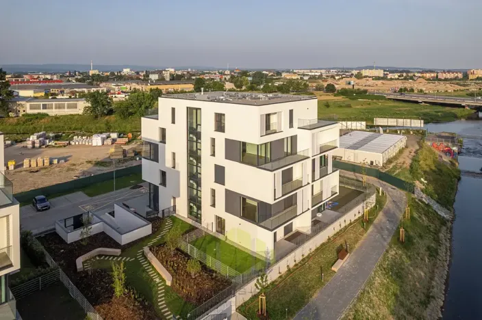 Pronájem bytu 4+kk, Olomouc, 127 m2