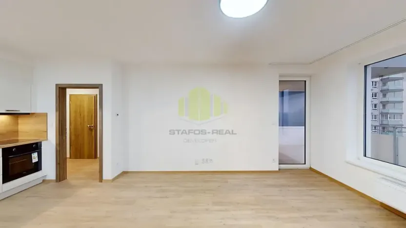 Pronájem bytu 2+kk, Olomouc, Janského, 63 m2