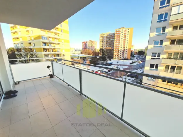 Pronájem bytu 3+kk, Olomouc, Janského, 83 m2