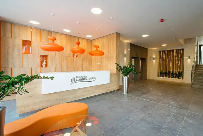 Pronájem bytu 1+kk, Praha - Žižkov, Olšanská, 32 m2