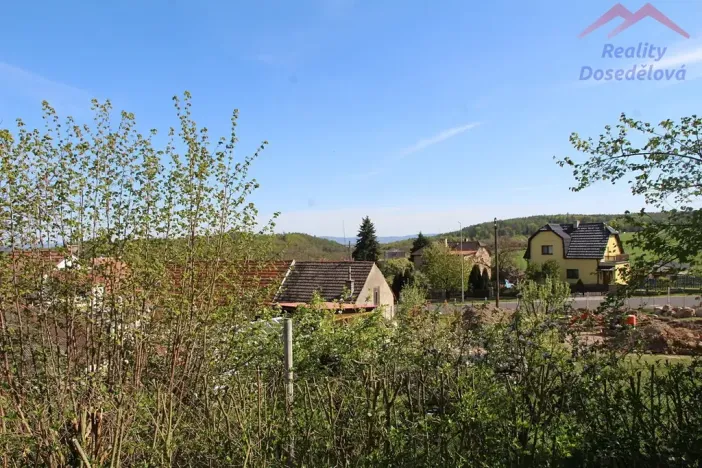 Prodej rodinného domu, Svatá, 130 m2