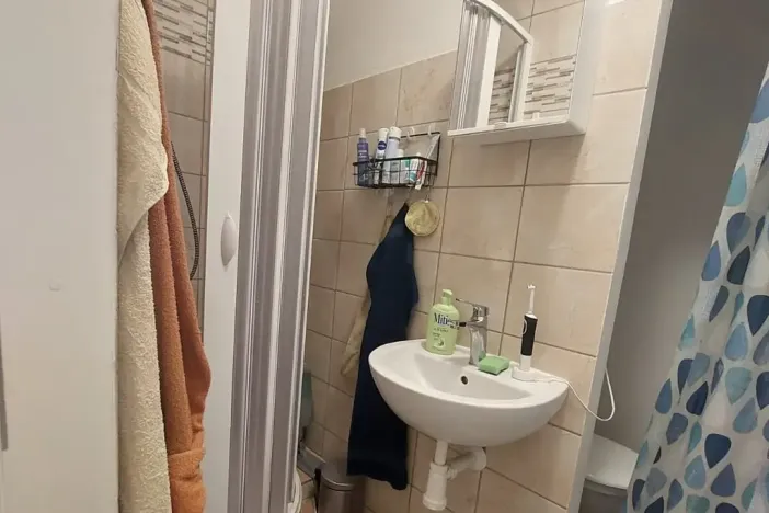 Pronájem bytu 1+1, Svitavy, Malé náměstí, 36 m2