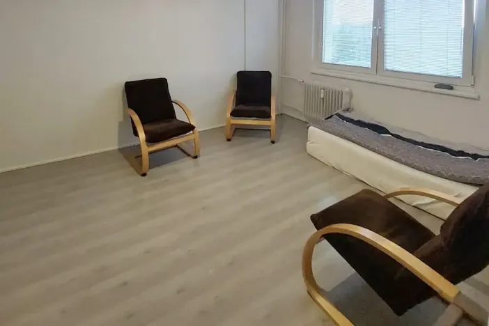 Pronájem bytu 1+1, Svitavy, Malé náměstí, 36 m2