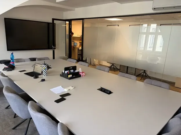 Pronájem kanceláře, Praha - Nové Město, Spálená, 106 m2