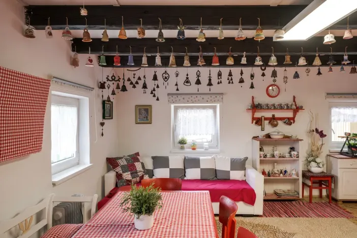 Prodej chaty, Morávka, 65 m2