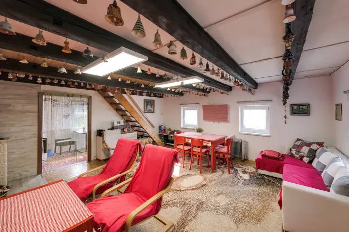 Prodej chaty, Morávka, 65 m2