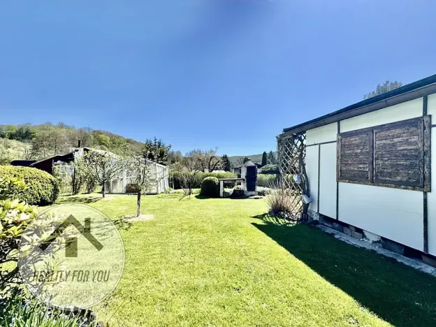 Prodej chaty, Benešov nad Ploučnicí, Sídliště, 16 m2