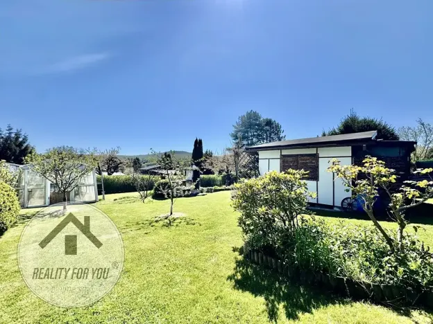 Prodej chaty, Benešov nad Ploučnicí, Sídliště, 16 m2