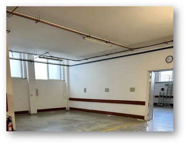 Prodej výrobních prostor, Aš, Dlouhá, 2849 m2