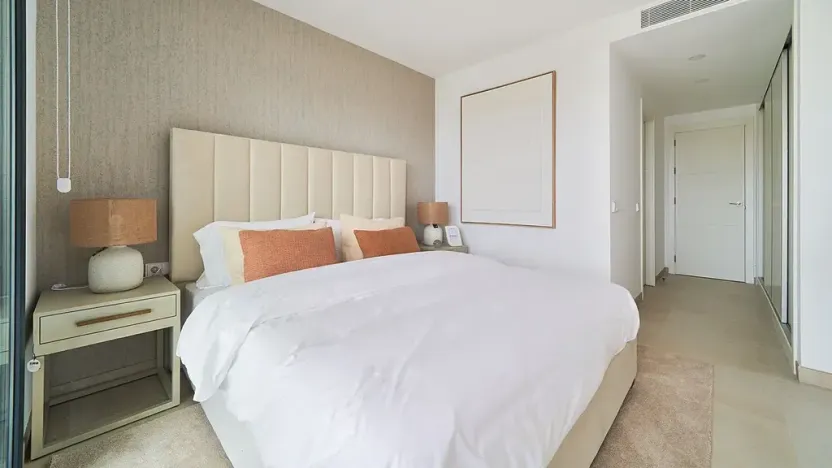 Prodej bytu 3+kk, Malaga, Španělsko, 97 m2