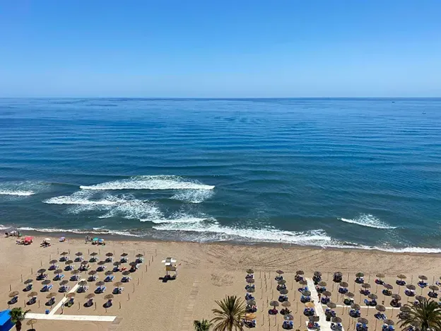 Prodej bytu 3+kk, Malaga, Španělsko, 97 m2