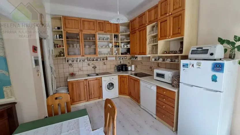 Prodej bytu 3+1, Ostrava, Zahradní, 80 m2