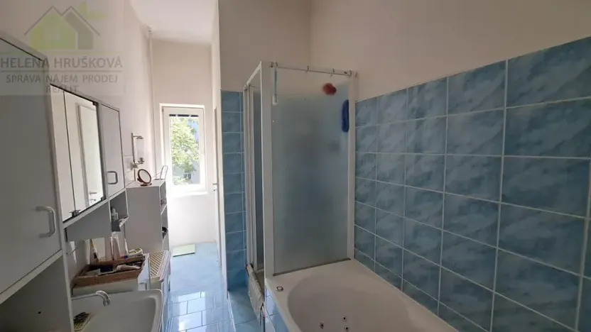 Prodej bytu 3+1, Ostrava, Zahradní, 80 m2