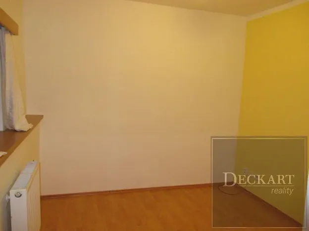 Pronájem bytu 1+1, Liberec - Liberec XIV-Ruprechtice, Hostivítova, 30 m2