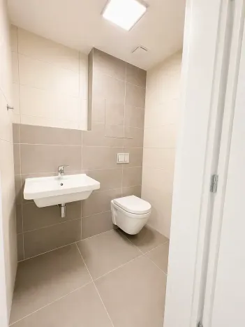 Pronájem bytu 3+kk, Praha - Košíře, Tůmova, 105 m2