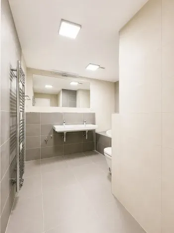 Pronájem bytu 3+kk, Praha - Košíře, Tůmova, 105 m2