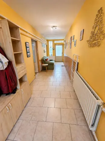 Prodej rodinného domu, Jevíčko, Okružní I, 100 m2