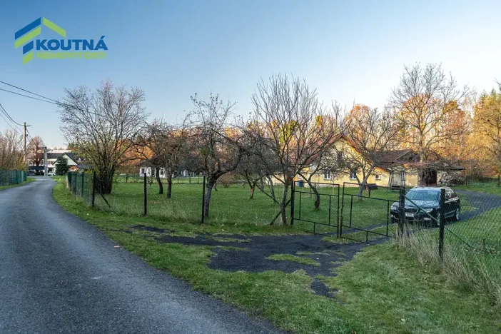 Prodej rodinného domu, Frenštát pod Radhoštěm, 110 m2
