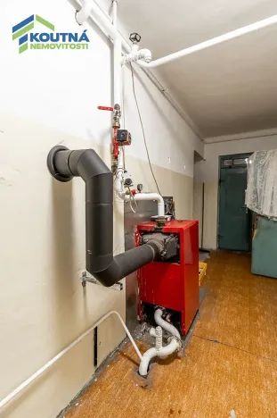 Prodej rodinného domu, Frenštát pod Radhoštěm, 110 m2