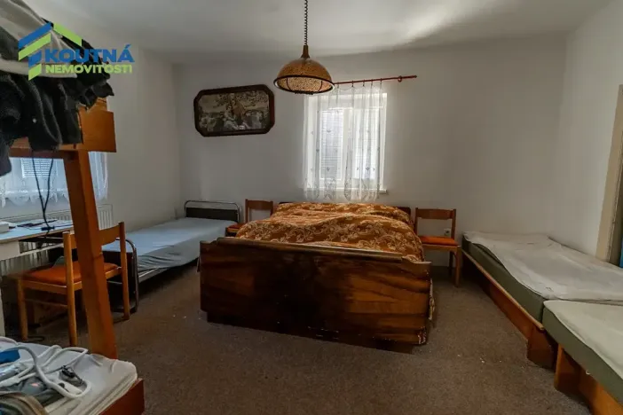 Prodej rodinného domu, Frenštát pod Radhoštěm, 110 m2