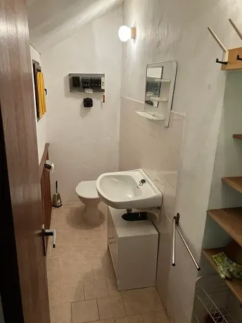 Prodej chalupy, Pyšely, 68 m2