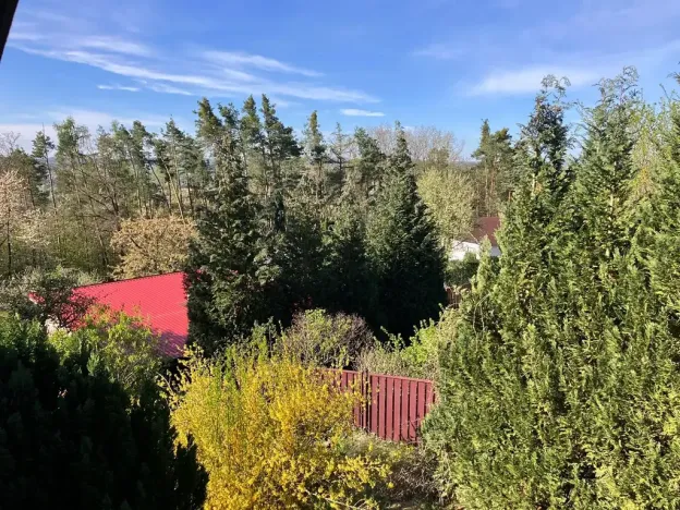 Prodej chalupy, Pyšely, 68 m2