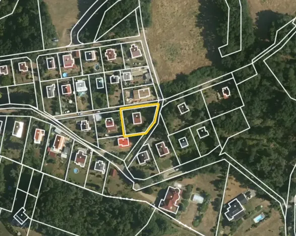 Prodej chalupy, Pyšely, 68 m2