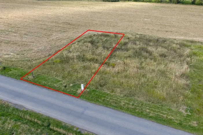 Prodej pozemku pro bydlení, Kornatice, 587 m2