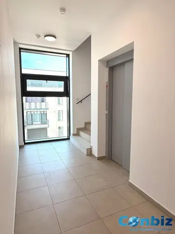 Pronájem bytu 1+kk, Plzeň, Železná, 34 m2