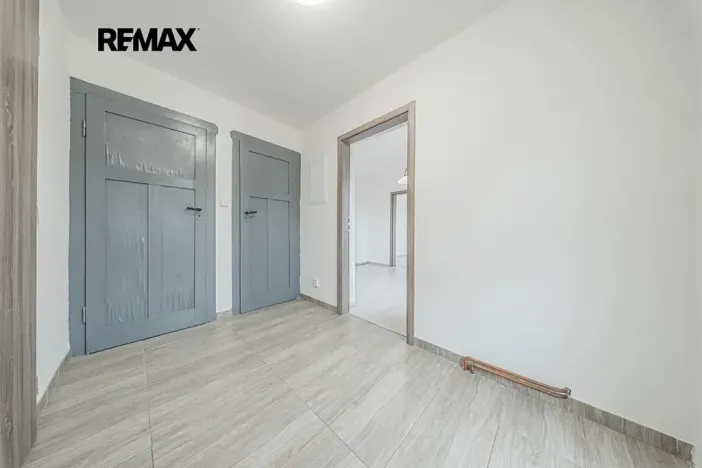 Prodej rodinného domu, Pchery, Ivana Olbrachta, 73 m2