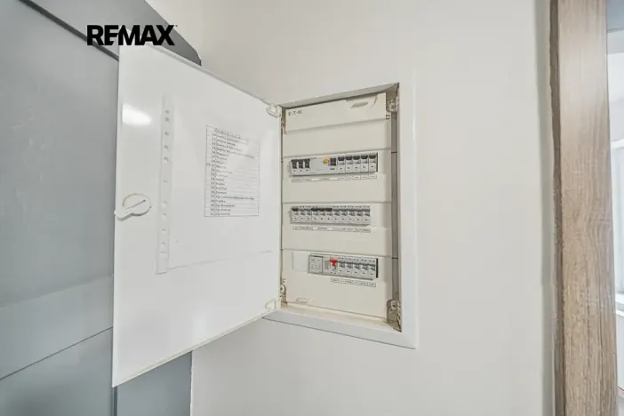 Prodej rodinného domu, Pchery, Ivana Olbrachta, 73 m2