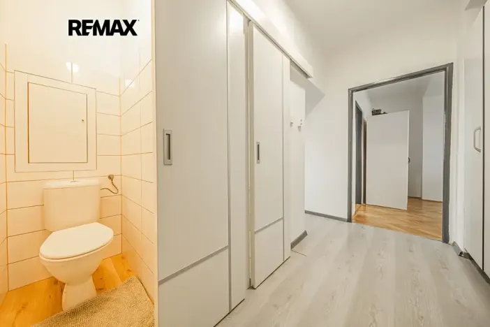 Prodej bytu 2+1, Slaný, Mírová, 53 m2