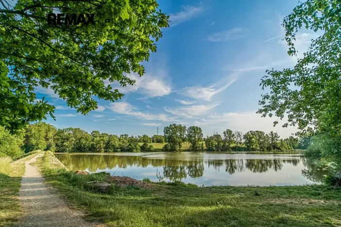 Prodej bytu 2+1, Slaný, Mírová, 53 m2