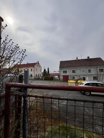 Prodej ubytování, Stanovice, 800 m2