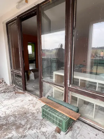 Prodej ubytování, Stanovice, 800 m2