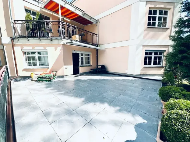 Prodej bytu 4+kk, Karlovy Vary, Zámecký vrch, 177 m2