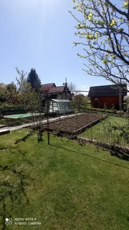 Prodej zahrady, Frýdek-Místek, Pod Vodojemem, 386 m2