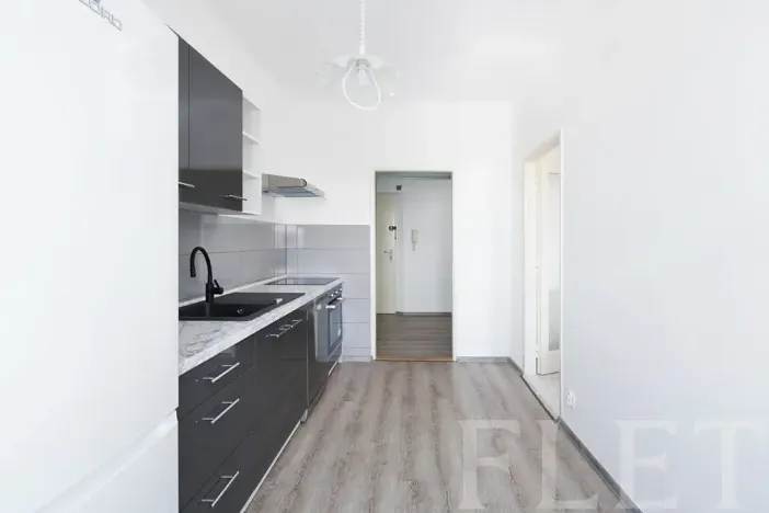 Pronájem bytu 2+1, Praha - Žižkov, Loudova, 61 m2