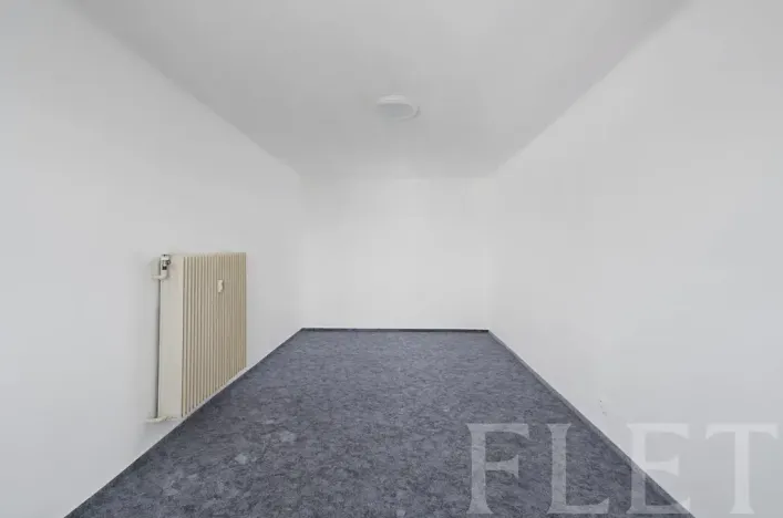 Pronájem bytu 2+1, Praha - Žižkov, Loudova, 61 m2