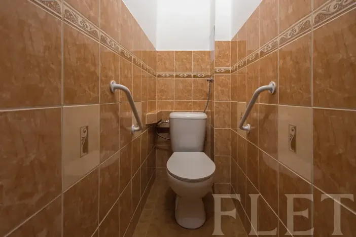 Pronájem bytu 2+1, Praha - Žižkov, Loudova, 61 m2