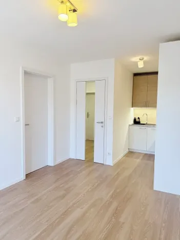 Pronájem bytu 2+kk, Liberec, Tálínská, 41 m2