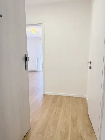 Pronájem bytu 2+kk, Liberec, Tálínská, 41 m2