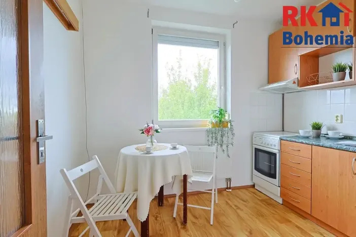 Pronájem bytu 2+1, Český Brod, Kounická, 50 m2