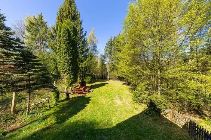 Prodej rodinného domu, Boskovice, 95 m2