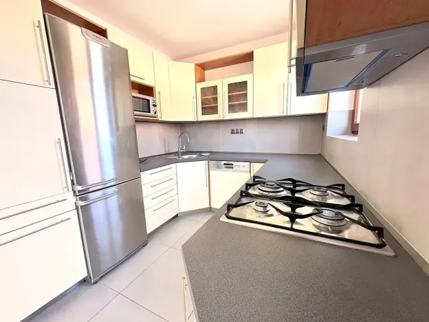 Pronájem bytu 4+kk, Úvaly, 110 m2