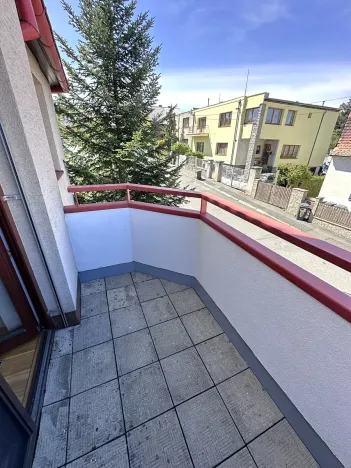 Pronájem bytu 4+kk, Úvaly, 110 m2