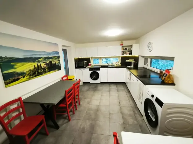 Pronájem pokoje, Ostrava, Koblovská, 10 m2