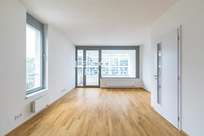 Pronájem bytu 4+kk, Praha - Jinonice, Walterovo náměstí, 107 m2