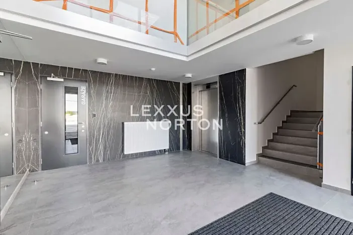 Pronájem bytu 2+kk, Praha - Hlubočepy, náměstí Olgy Scheinpflugové, 60 m2