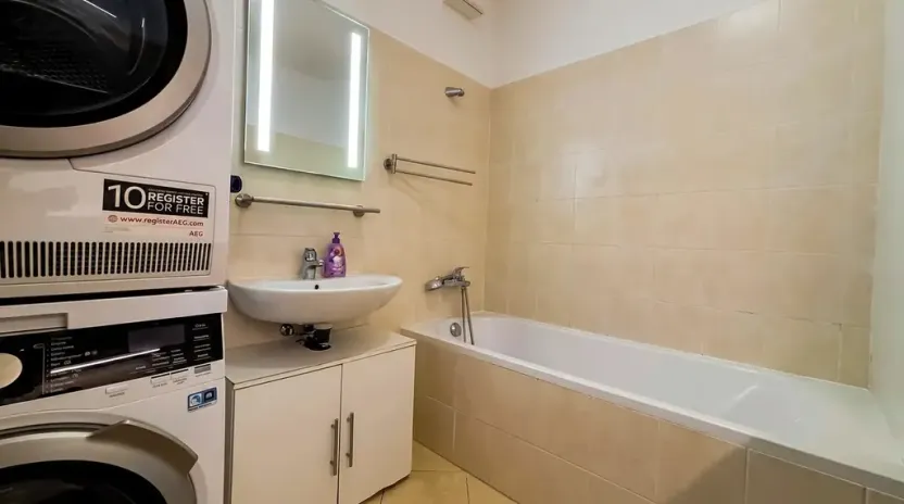 Prodej bytu 1+kk, Praha - Libuš, Dobronická, 42 m2